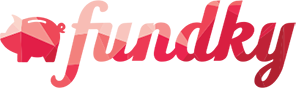 Logo Fundky