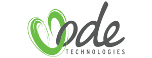 Logo O.D.E. Technologies