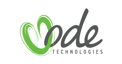 O.D.E. Technologies logo