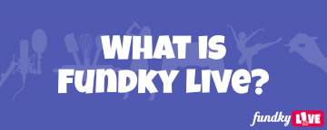 Fundky LIVE