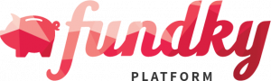 Fundky Platform logo