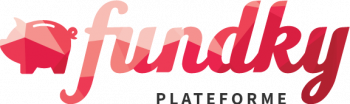 Fundky Plateforme logo