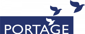 Logo Fondation Portage